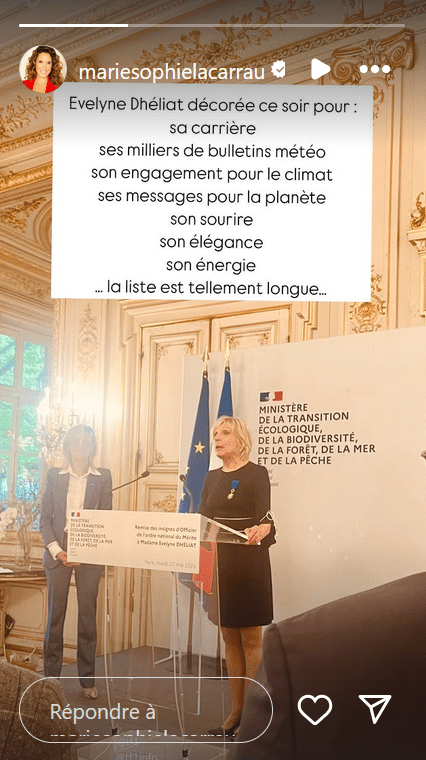 Évelyne Dhéliat: A Consummate Career