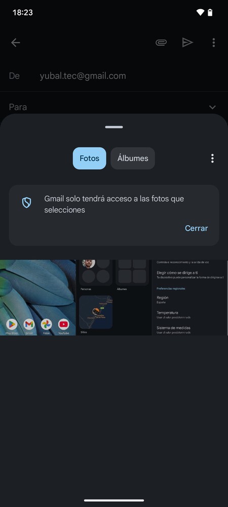 Unified Photo Selector