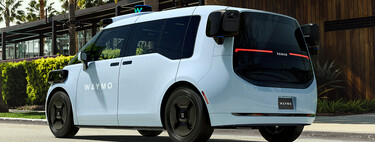 Waymo's sixth generation of robotaxis