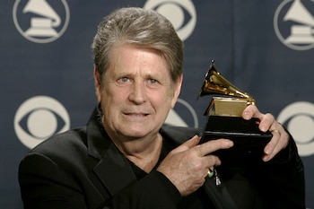 The musician won a Grammy Award