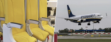The old dream of low-cost airlines to maximize passenger seats remains unchanged: vertical seating.