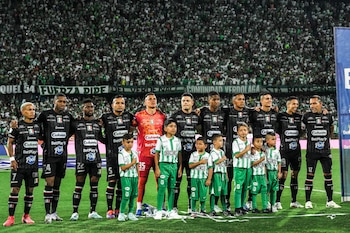 Once Caldas does not know what