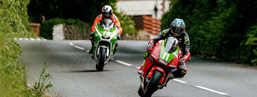 The Isle of Man race is known to be the most spectacular and dangerous in the world, and hence it continues to be held.