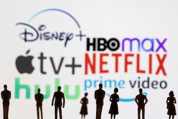 Hulu también se ha posicionado