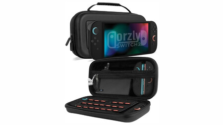 Orzly Case
