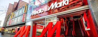 A June edition of Black Friday, MediaMarkt begins their Red Friday with a ton of tech offers