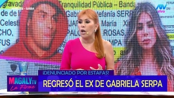 Infobae Perú / Captura TV