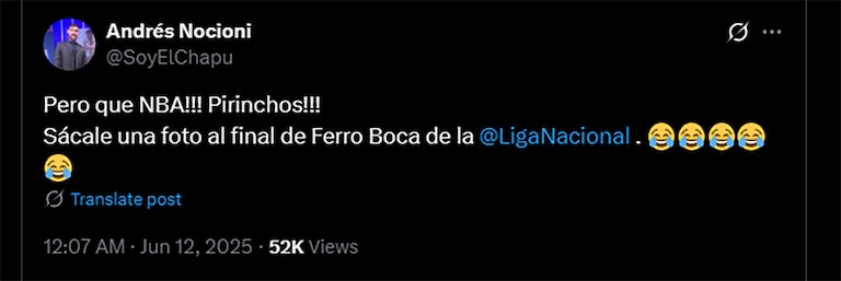 Lezcano Celebrates