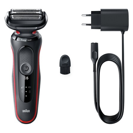 Braun Series 5