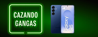 Samsung Galaxy S25 Deal