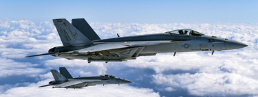 US is modernizing its F/A-18s with sensors costing $16 million each that cannot survive 40 hours without failure
