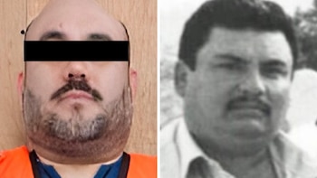 'La Morsa' is linked to fentanyl production
