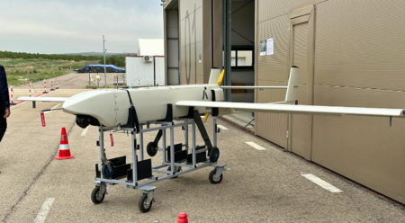 Image of U-space operations