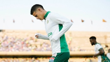 James Rodríguez se unirá a