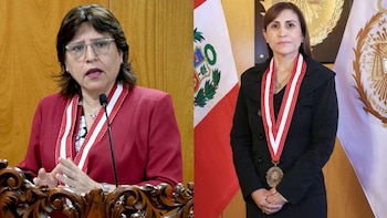 Abogado asegura que Delia Espinoza