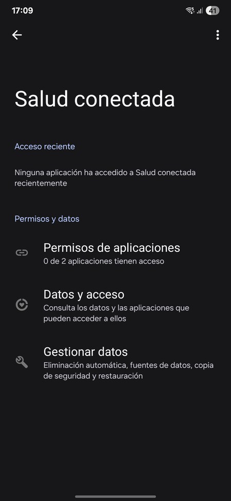 Health Data