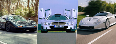 A snapshot of automotive beauty from the era.