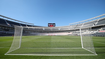 Estadio Monumental