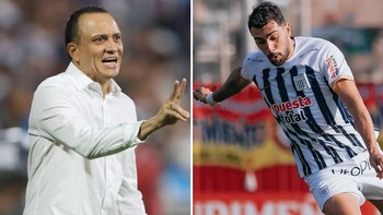 Alejandro Restrepo's guidance