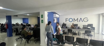Fecode denunció que la Fiduprevisora