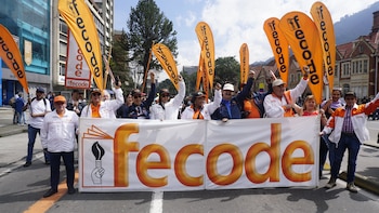 El sindicato Fecode pidió al