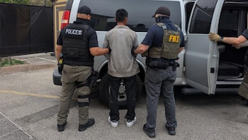 Granjas en California registraron ausencias