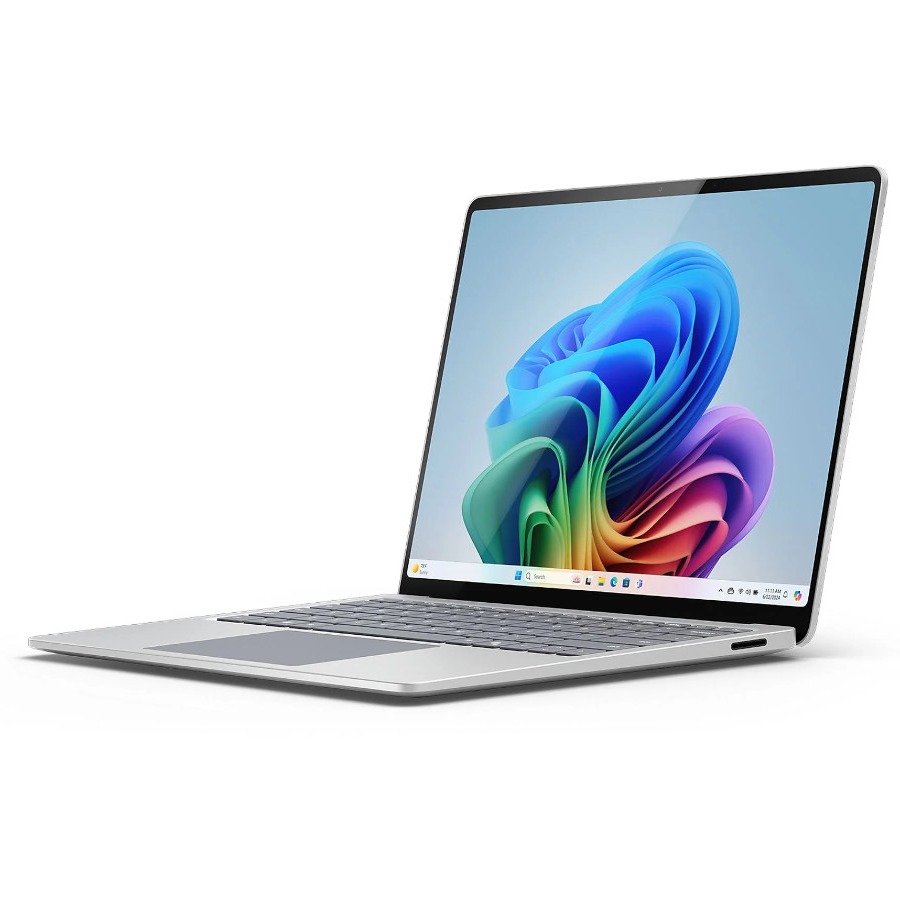 Microsoft Surface Laptop Copilot+ PC