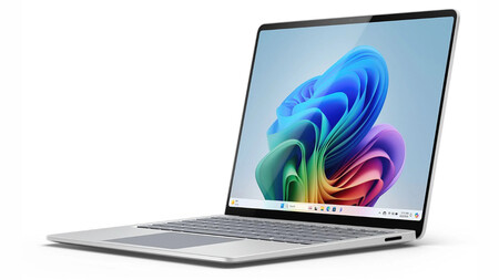 Microsoft Surface Laptop Copilot