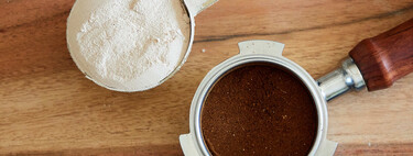 Exploring Protein Intake: The Power of Proffee