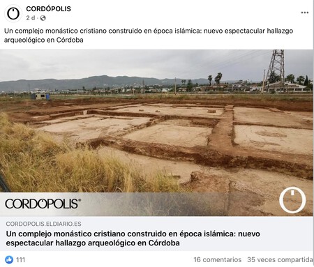 Christian Monastic Complex