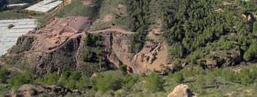 Archaeological Discovery in Almería