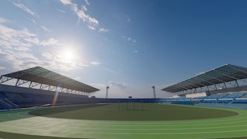 Estadio Miguel Grau será renovado