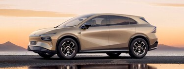 Chinese electric vehicle brands are determined to become independent of US chips, including Xpeng