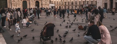 Demographic Decline in Europe