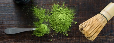 Japan is running low on matcha powder due to high demand