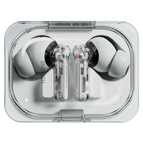 Nothing Ear (a) Wireless Bluetooth Earbuds