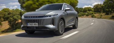 Chery's Commitment to Electric Cars