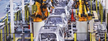 Chery's Electric Vehicle Factory in Spain