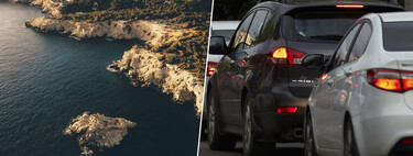 Ibiza is tired of the summer tourist waves, leading to limitations on car rentals.