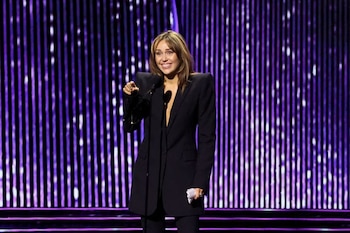 Miley Cyrus confesó su obsesión