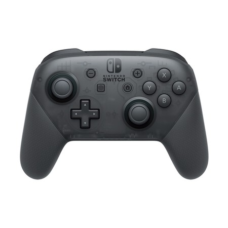 Nintendo Switch Pro Controller