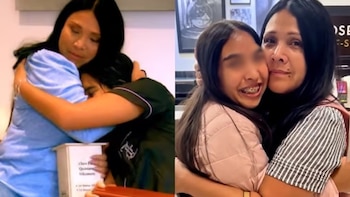 Hija de Tula Rodríguez habla