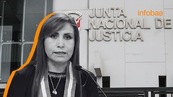 JNJ ordenó reposición de Patricia