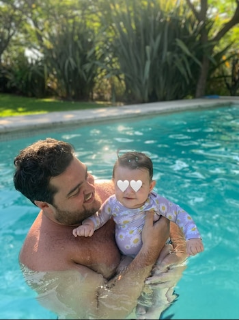 Darío le declaró todo su