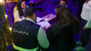 La propuesta de la Dian