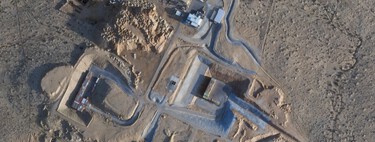 No one has seen Israel's atomic arsenal. And that's because Israel has an infallible trick: to appear as if it does not exist