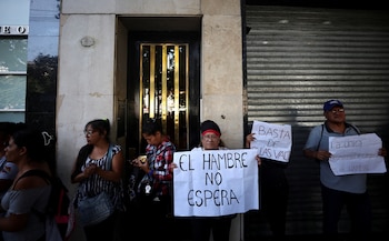 El ministerio de Capital Humano