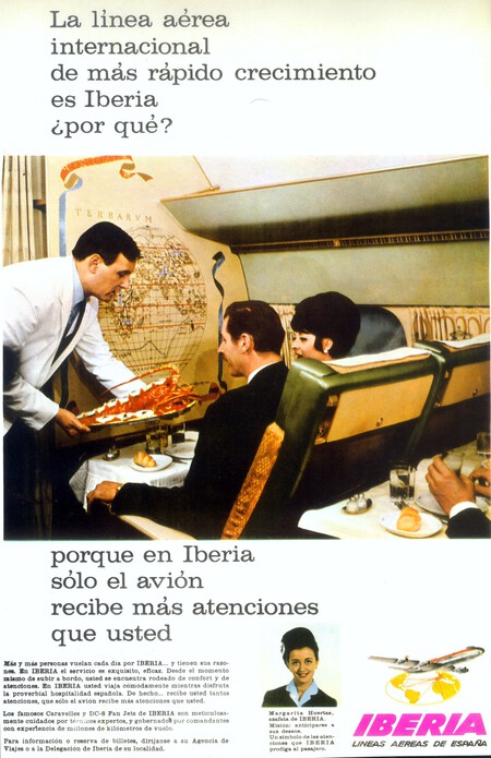 Iberia Imagenes Antiguas 2430033
