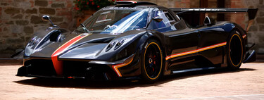 Luxury vehicle decor