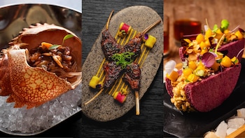Restaurante Maido es reconocido como